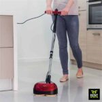 Floor Polisher for hire in Colombo