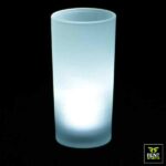 Led tea light candle with cover for rent in Sri Lanka by Rent Stuffs