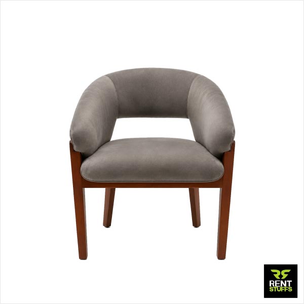 Rent Stuffs offers luxury lobby chairs for rent in Colombo, Sri Lanka. We have high quality velvet cushioned lobby chairs for stage seating and discussions.