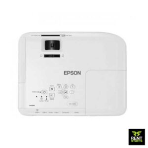 Rent Stuffs is best place to rent Epson Projectors in Sri Lanka. We have wide range of high quality multimedia projectors for rent.