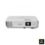 Rent Stuffs is best place to rent Epson Projectors in Sri Lanka. We have wide range of high quality multimedia projectors for rent.