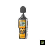 Sound Level Meter for Rent in Sri Lanka