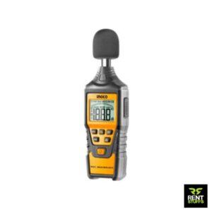Sound Level Meter for Rent in Sri Lanka