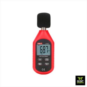 Sound Level Meter for Rent