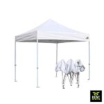 White Canopy Tents for Rent in Sri Lanka By Rent Stuffs