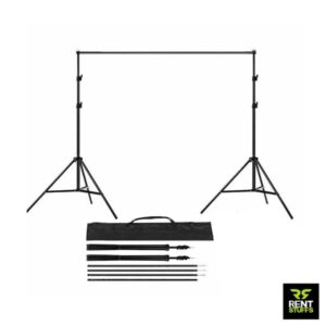 Rent Stuffs is the leading Backdrop stand 8x12 for rent in Sri Lanka. We have range of photography backdrop stands for rent.