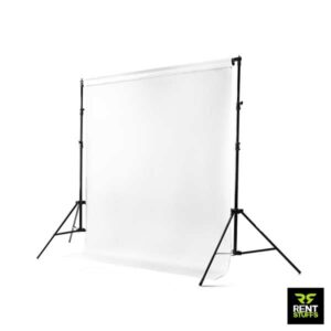 Rent Stuffs is the leading Backdrop stand 8x12 for rent in Sri Lanka. We have range of photography backdrop stands for rent.