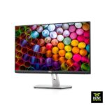 Dell IPS LCD Monitor for rent in Sri Lanka