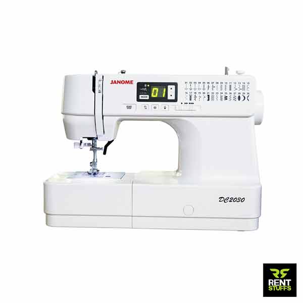 Rent Stuffs in the best place to rent sewing machines in Sri Lanka. We have range of garment machinery and tools for rent.