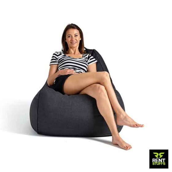 Bean Bags for Rent in Colombo, Sri Lanka Rent Stuffs