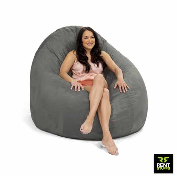 Bean Bag for Rent in Sri Lanka