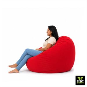 Rent Stuffs provides bean bags for rent in Colombo, Sri Lanka. We have wide range of bean bags for rent in many sizes. We offers range of furniture hire