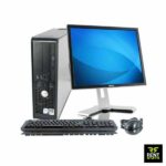 Desktop Computer for Rent in Sri Lanka