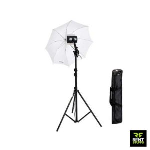 Video Light Kit for Rent in Sri Lanka