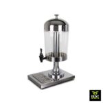 Stainless Juice Dispenser for sale