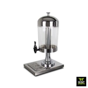 Stainless Juice Dispenser for sale