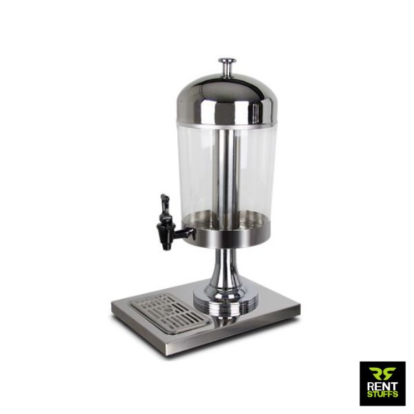 Stainless Juice Dispenser for sale