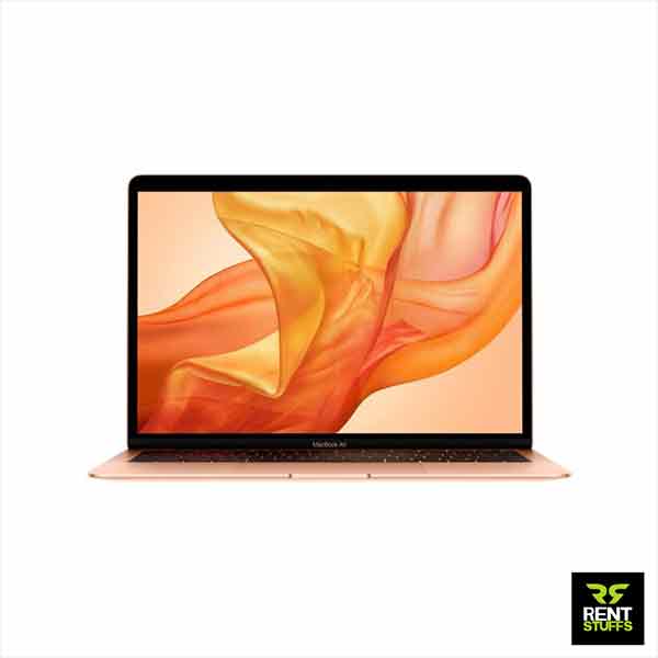 Apple Mac Book Air for Rent in Sri Lanka