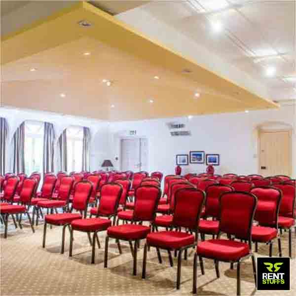 Banquet Chairs for rent in Colombo, Sri Lanka
