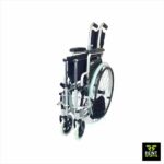 Folding wheelchairs for rent in Sri Lanka
