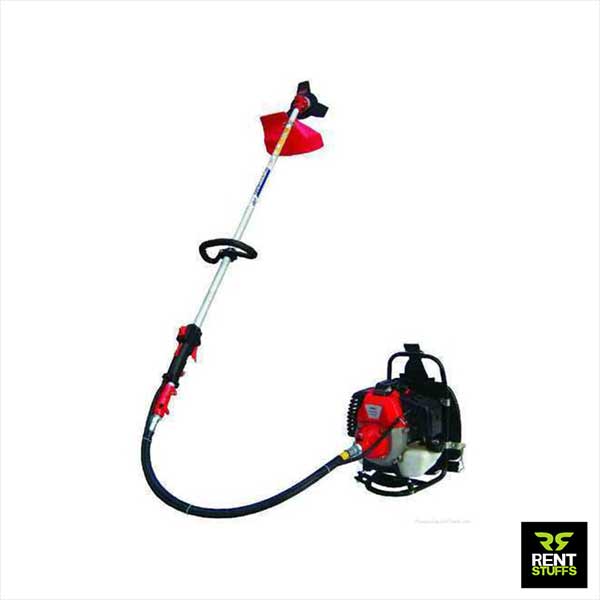 Rent Stuffs offers Grass Brush Cutter for Rent in Sri Lanka