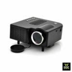 LED Projector for rent in Sri Lanka