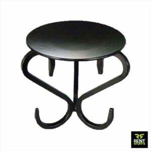 Metal Candle Stand for rent