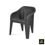 Premium Plastic Chair for Rent