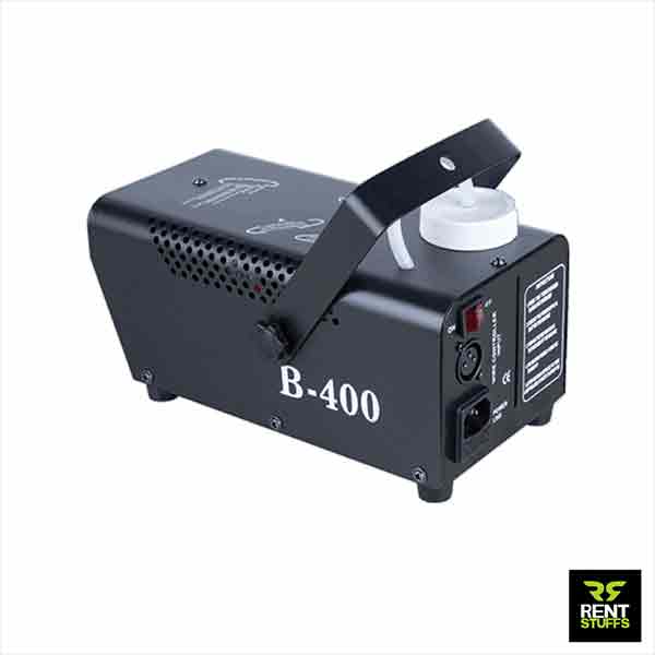 Small Party Smoke Fog Machine for rent in Colombo