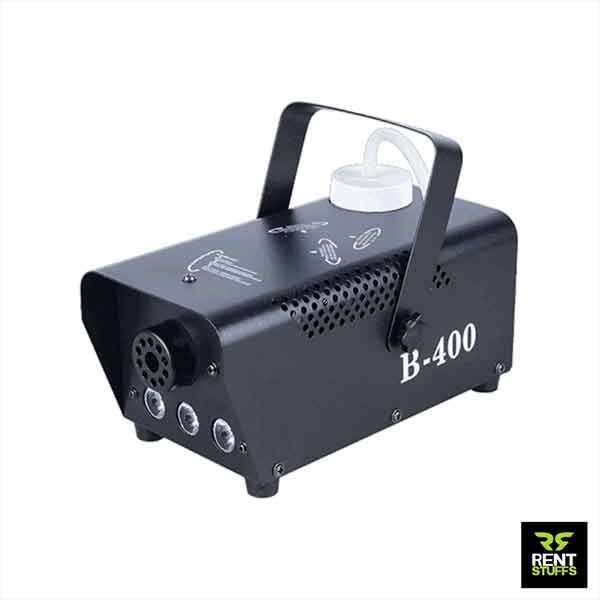 Smoke Fog MAchine for rent in Colombo Sri Lanka