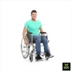 Wheel Chairs for rent in Colombo Sri Lanka