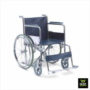 Rent Stuffs offers wheelchairs for rent in Colombo, Sri Lanka. We are one of the leading health products and wheelchair rental services in the country.