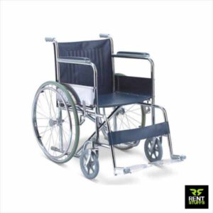 Rent Stuffs offers wheelchairs for rent in Colombo, Sri Lanka. We are one of the leading health products and wheelchair rental services in the country.