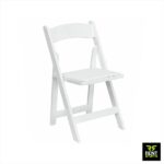 Wooden Folding Chairs for rent Sri Lanka