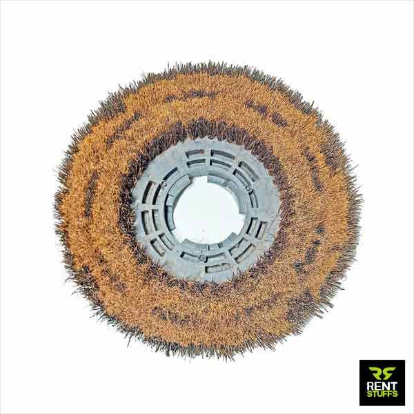 Rent Stuffs offers floor polisher brush refilling in Sri Lanka. We refill floor polisher brush pads for almost all brands and models