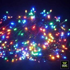 Rent Stuffs offers Twinkle Lights for Rent in Colombo, Sri Lanka. We have wide range of lights for Rent