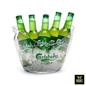 Rent Stuffs offers Ice Buckets for Rent in Colombo, Sri Lanka. We have wide range of ice bucket tubs for rent
