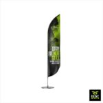 Rent Stuffs offers Feather Flag Banner Stands for rent in Colombo, Sri Lanka. We have wide range of flag poles and stands for rent