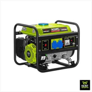 Generators for rent in Colombo Sri Lanka