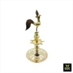 Rent Stuffs offers Table Top Brass Oil Lamps for Rent Colombo, Sri Lanka. We have range of kukula pahana oil lamps for Rent
