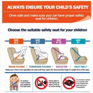 Rent Stuffs offers baby car seat for rent in Sri Lanka. We are wide range if baby booster car seats for rent with many features.
