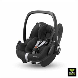 Rent Stuffs offers baby car seat for rent in Sri Lanka. We are wide range if baby booster car seats for rent with many features.