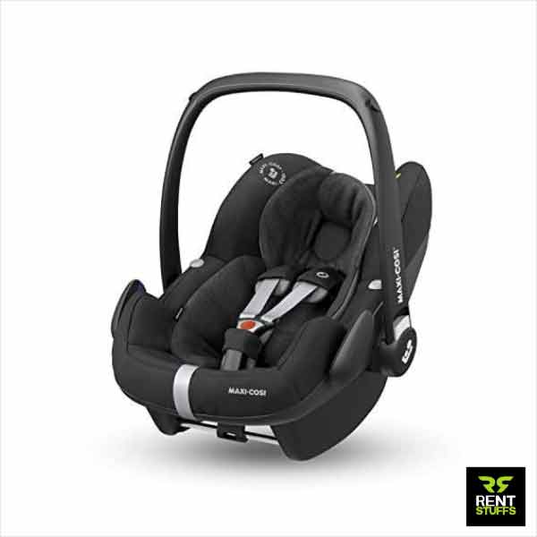 Rent Stuffs offers baby car seat for rent in Sri Lanka. We are wide range if baby booster car seats for rent with many features.