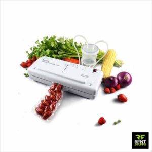 Rent Stuffs offers commercial vacuum sealer for rent in Colombo, Sri Lanka