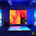 LED Screens for rent in Sri Lanka