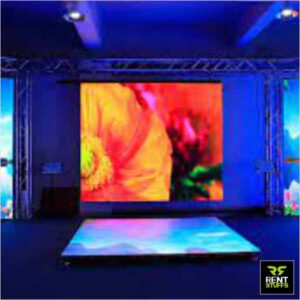 LED Screens for rent in Sri Lanka