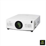 5000 Lumen Video Projector for rent in Sri Lanka