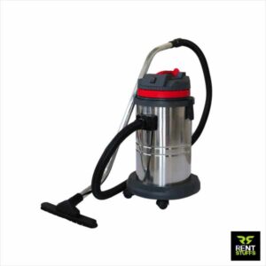 Industrial Wet and Dry Vacuum Cleaner for rent in Sri Lanka