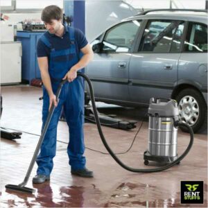Vacuum Cleaners for Rent - Image 5
