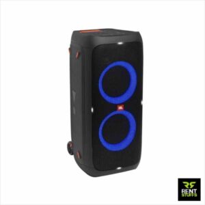 Rent Stuffs offers JBL party box for rent in Sri Lanka. We have wide range of portable speakers for rent including JBL sound systems